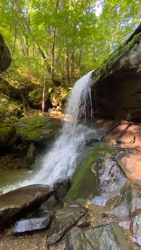 Waterfalls near Boone | Amazing nature photos, Beautiful waterfalls ...