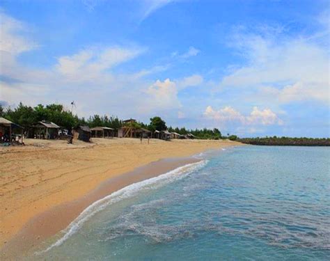 Pantai Serangan