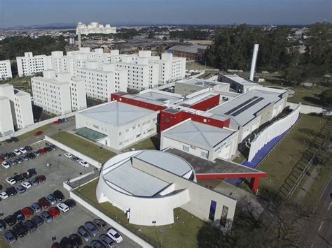 Hospital Do Idoso Zilda Arns Sial Engenharia