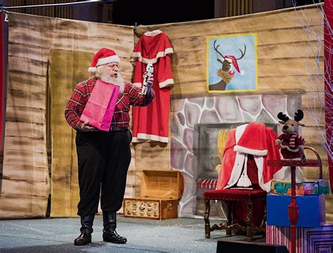 Vivez Un Noël Féerique à Chartres Val De Loire