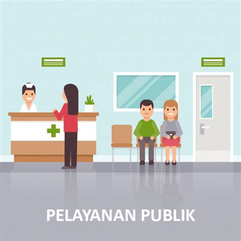 Detail Kartun Pelayanan Publik Koleksi Nomer 34