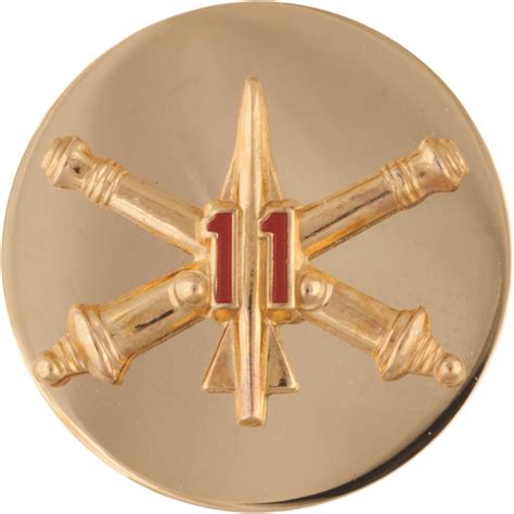 11th Air Defense Artillery Enlisted Pair