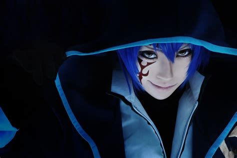 Jellal Fernandes Cosplay - Fairy Tail Photo (33294314) - Fanpop