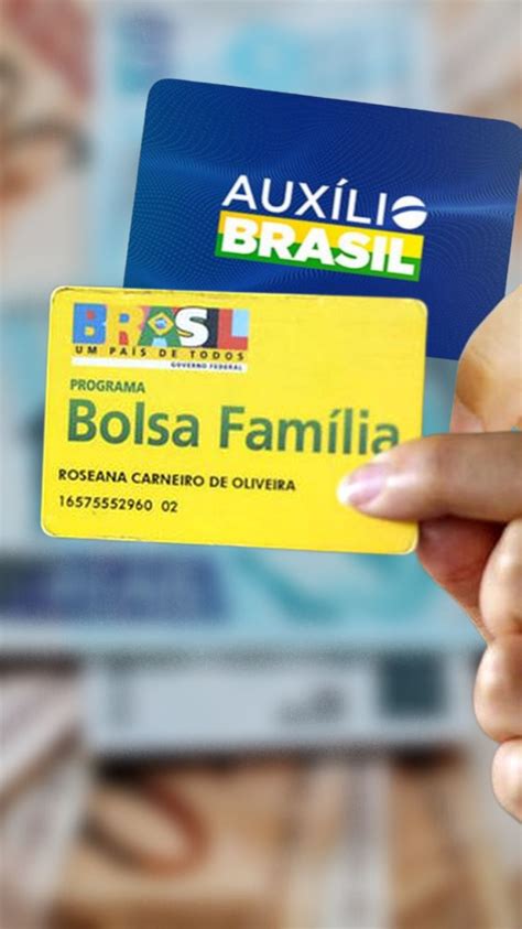 CALENDÁRIO AUXÍLIO BRASIL 2023 LIBERADO VALOR MAIOR Veja a DATA