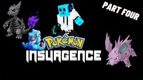 We Got A Totodile Pokemon Insurgence Youtube