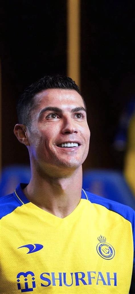 Ronaldo Al Nassr Wallpaper Роналду Футбольные фото