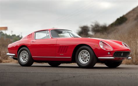 1965 Ferrari 275 GTB | Gooding & Company