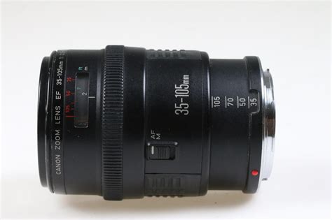 Canon EF 35-105mm f/3,5-4,5 – #683868 – Foto Köberl – Secondhand