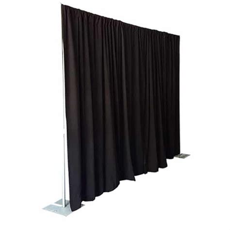 Pipe and Drape | Allwell Rents Venue Decor and Rental