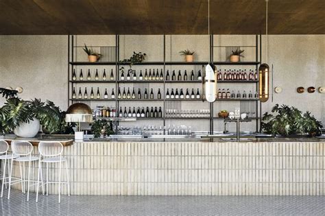 2019 Eat Drink Design Awards: Best Bar Design | ArchitectureAu