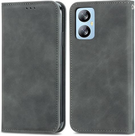 Hülle Kompatibel with Blackview A52Blackview A52 Pro Flip Wallet PU