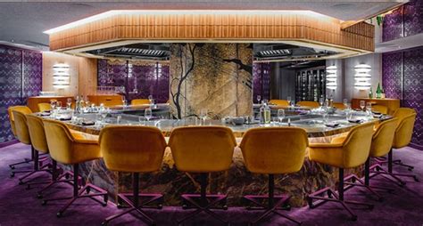 Corporate Experiences Black Sheep Restaurants