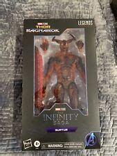 Marvel Legends Infinity Saga Surtur Thor Ragnarok