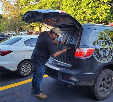 Polícia Civil Prende Autor De Homicídio Ocorrido Em Boate O Progresso