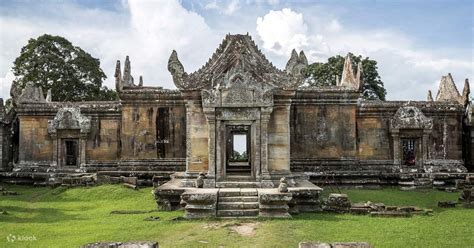 Tour Tham Quan Đền Preah Vihear Riêng Trong Ngày Siem Reap Campuchia