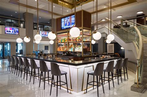 Downtown Chicago Hotel Mag Mile Chicago Marriott Downtown