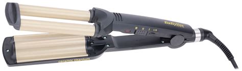 Плойка для волосся BABYLISS C260E хвиля – фото, відгуки, характеристики ...