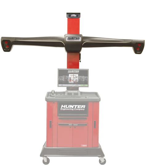 Hunter HE421CM Passenger Aligner Liftnow