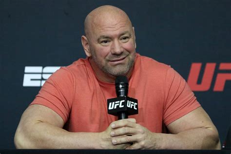 Ufcs Dana White Seeks To Dismiss Lawsuit In Extortion Sex Tape Case