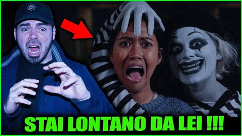 Stai Lontano Da Queste Donne O Ti Uccideranno Horror Short Film