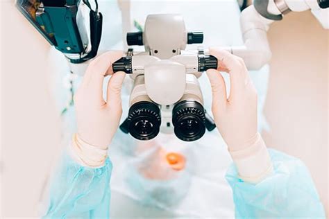 Lasik Et Hypermétropie Principe Et Objectif De Lopération