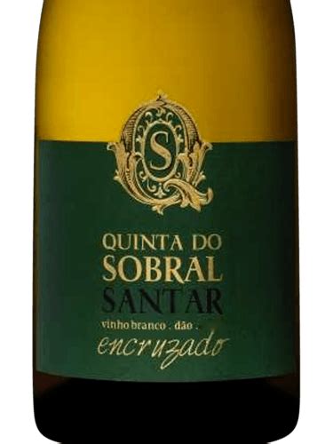 Quinta Do Sobral Encruzado Vivino United States