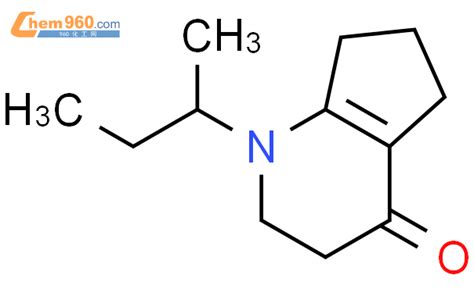 H Cyclopenta B Pyridin One Hexahydro