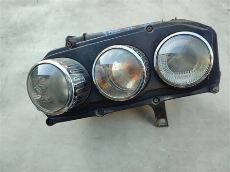 REFLEKTOR LAMPA LEWY PRZÓD Alfa Romeo 159 2007 13633495500