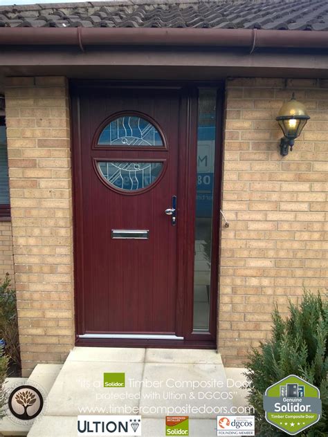 Solidor Timber Composite Doors 12 Months Interest Free Credit By Timber