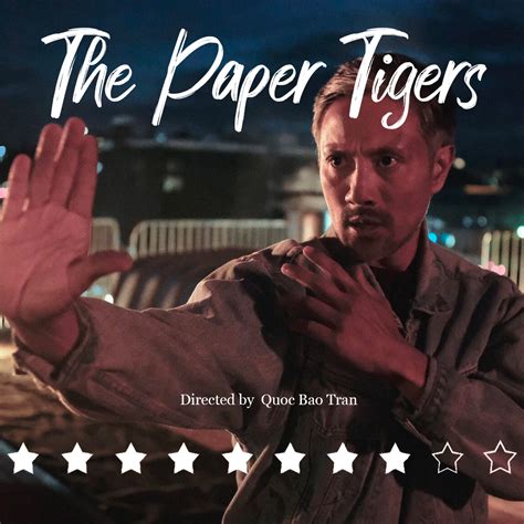 The Paper Tigers Review Cut It Out Magazine