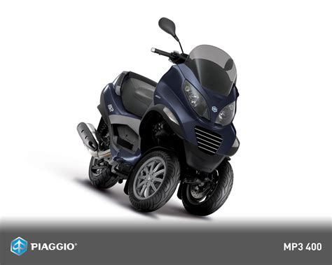 Piaggio Mp Specs Performance Photos Autoevolution