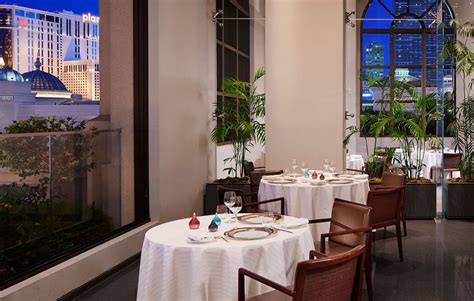 Restaurants In Caesars Palace Las Vegas & Forum Shops In 2022