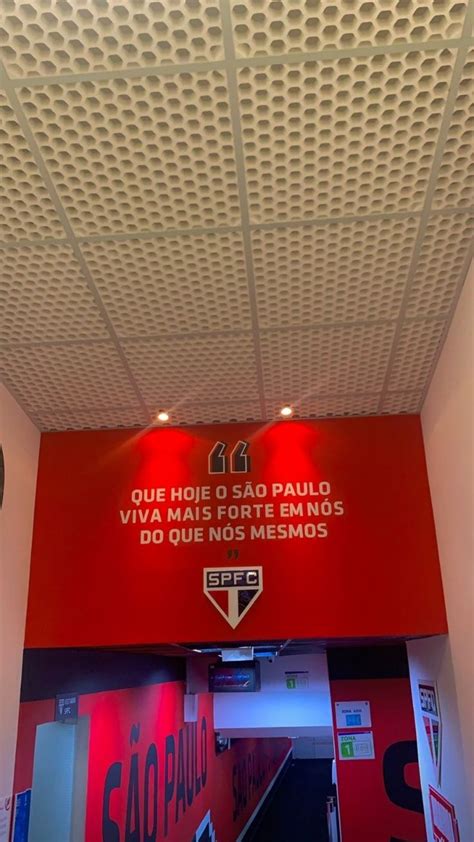 Pin de sarah bonizi em Salvamentos rápidos Spfc Imagens spfc