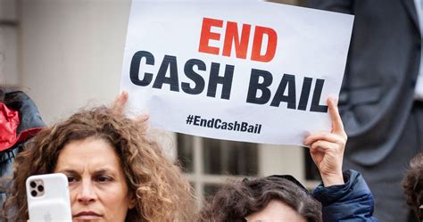 How New Yorks Bail Law Became A Political Lightning Rod