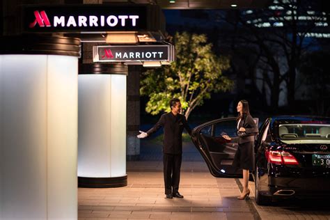 Tokyo_Marriott_Hotel - Savvy Tokyo