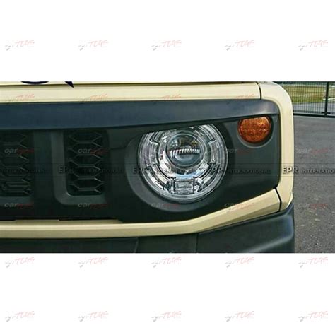 SUZUKI 2018 Suzuki Jimny Jimny Sierra JB64 JB74 GB Style Front Grill