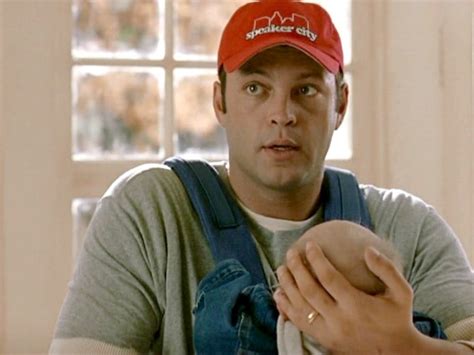 Vince Vaughn in Old School | Hot Movie Dads | POPSUGAR Entertainment Photo 33