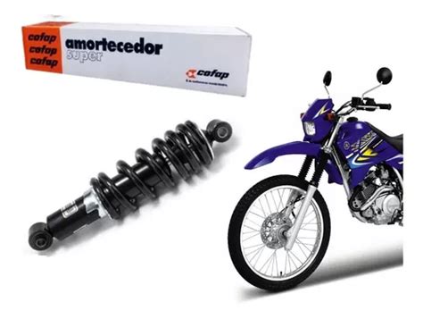 Amortecedor Traseiro Pro Link Original Cofap Yamaha Xtz 125 Frete grátis