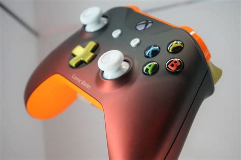 Are Xbox Design Lab's Camo and Shadow options worth the price ...