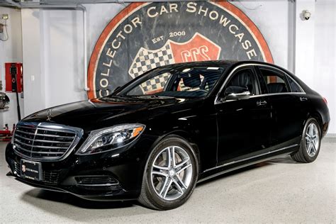 2016 Mercedes Benz S550 Price Atelier Yuwaciaojp