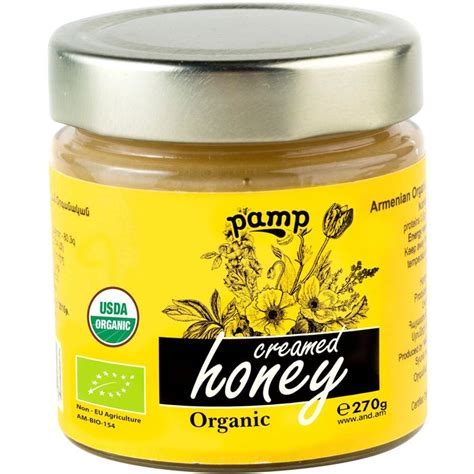 CLASSIC honey - Armenian Business Corner
