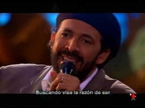 juan luis guerra visa para un sueño YouTube