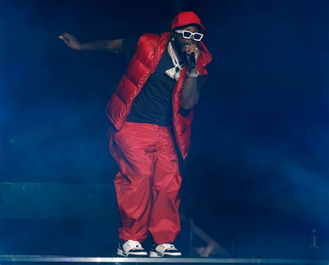Singer And Rapper T Pain Will Headline At Central Pa Fair This Summer
