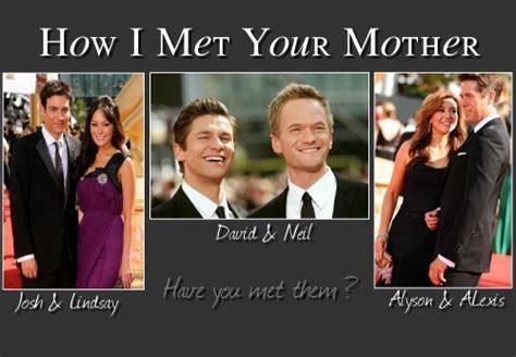 Himym How I Met Your Mother Fan Art 18605146 Fanpop