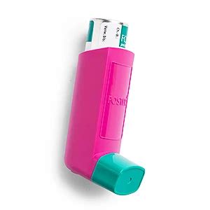 Foster® Spray 100/6 mcg online kaufen | DoktorABC