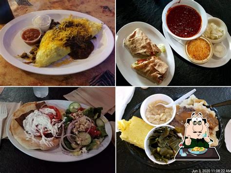 The Southern Grill Jacksonville Restaurant Menu Prices And Reviews