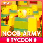 Create a Noob Army Tycoon Troops [OUTDATED] Tier List - TierMaker