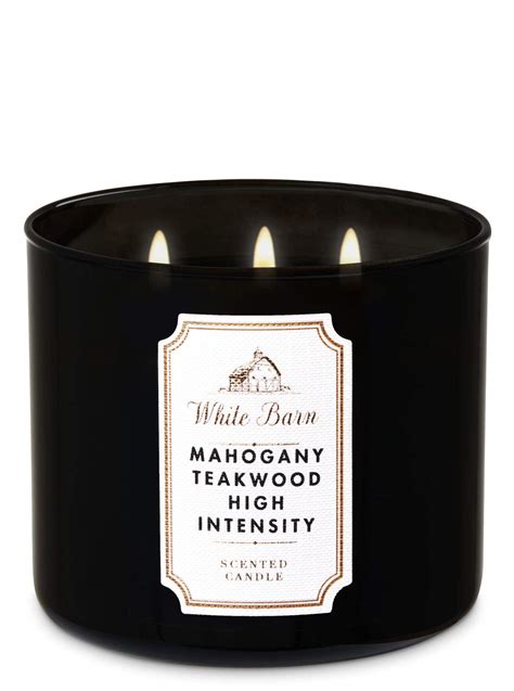 The 8 Best Bath And Body Works Teakwood Men Fragrance The Best Choice