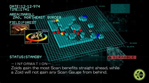 Zoids Assault Achievement Guide & Road Map