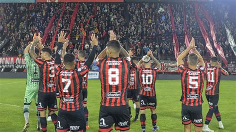 Patronato así será la venta de entradas del partido por Libertadores